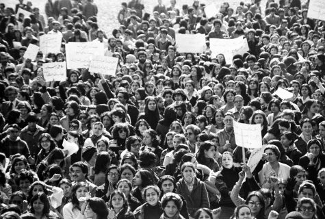 International Women’s Day
