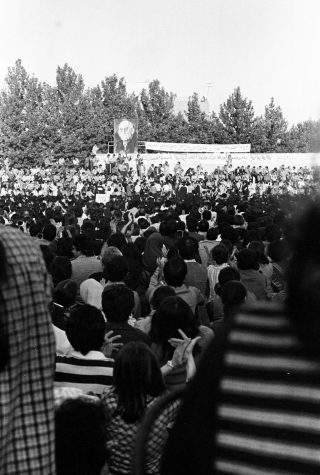 Mossadeq