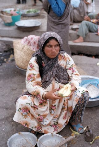 Rural Women